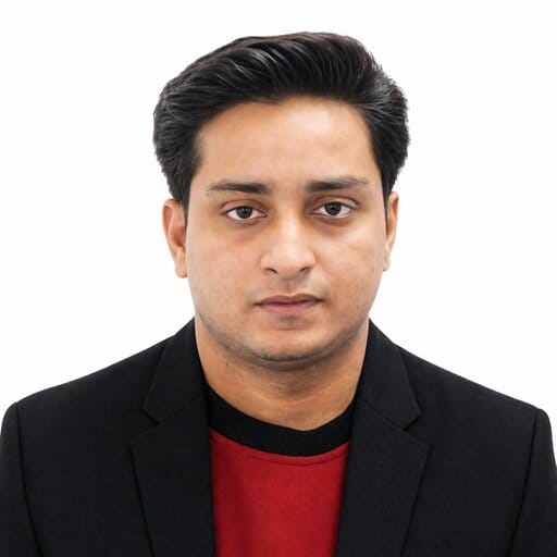 Avinash Gupta