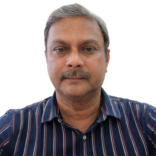 Chiranjan De