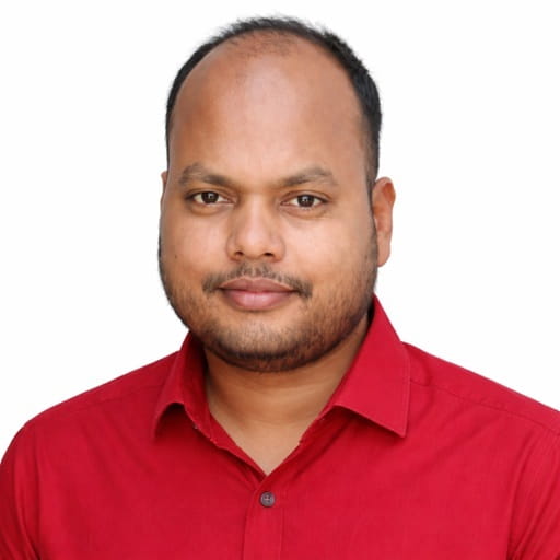 Lalbabu Sharma